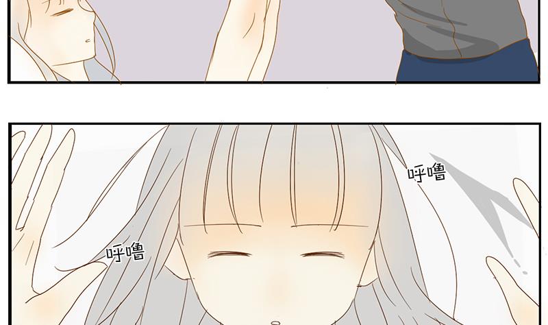 第30话 大叔跪舔萝莉臭脚？？！-第30话