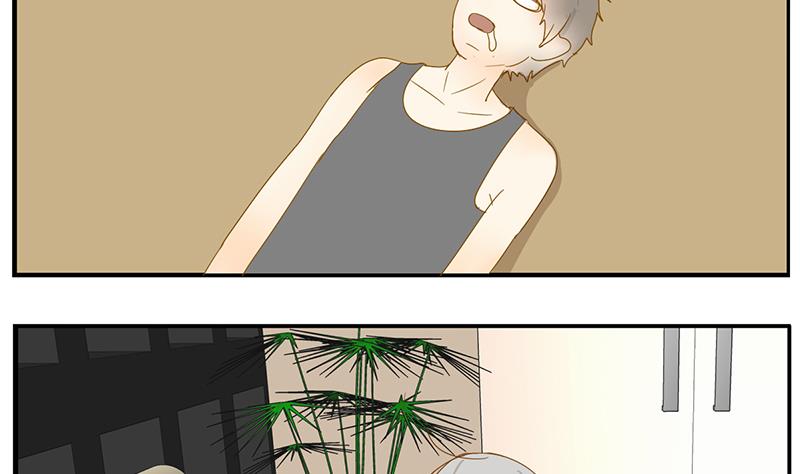 第30话 大叔跪舔萝莉臭脚？？！-第30话