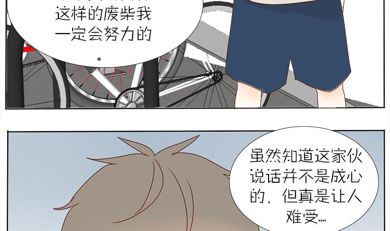 第32话 格为什么要揍人-第32话