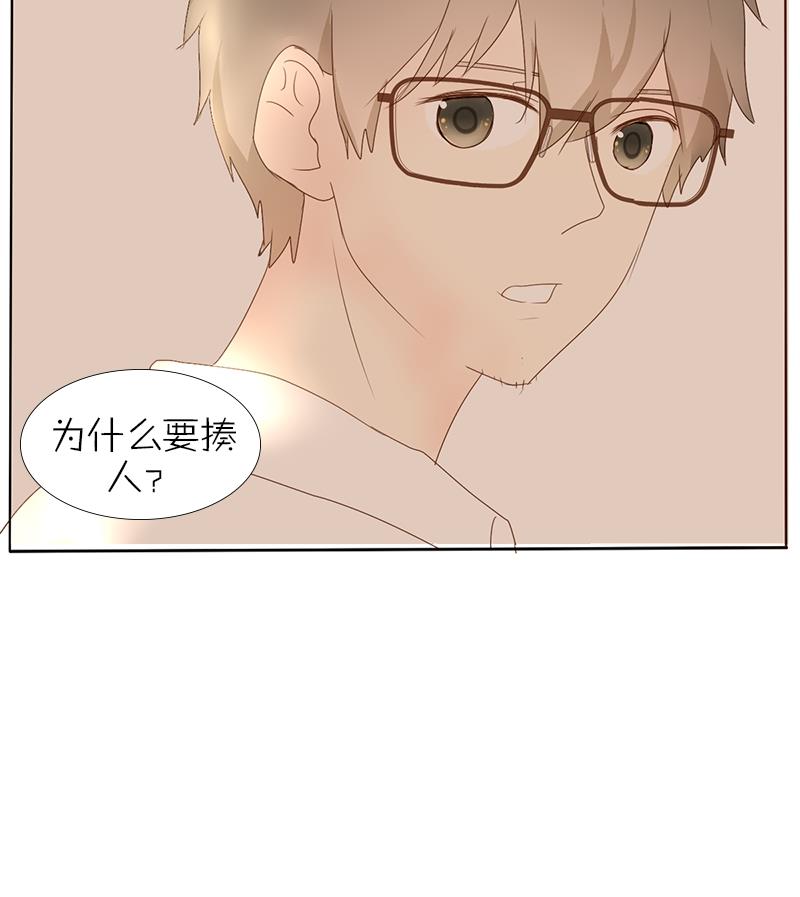 第32话 格为什么要揍人-第32话