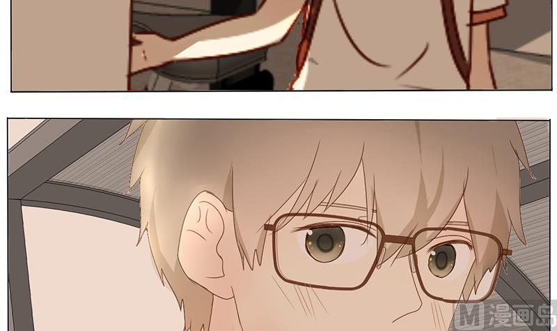 第36话 星期天还不让人休息-第36话