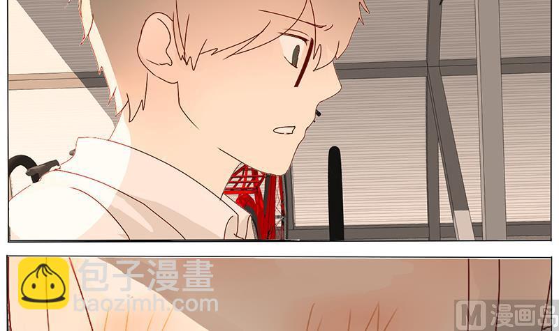 第36话 星期天还不让人休息-第36话