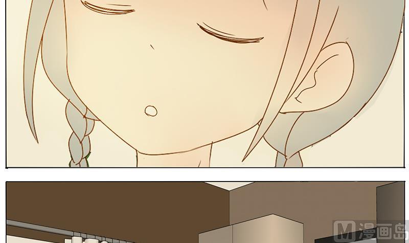 第38话 我要酸奶-第38话