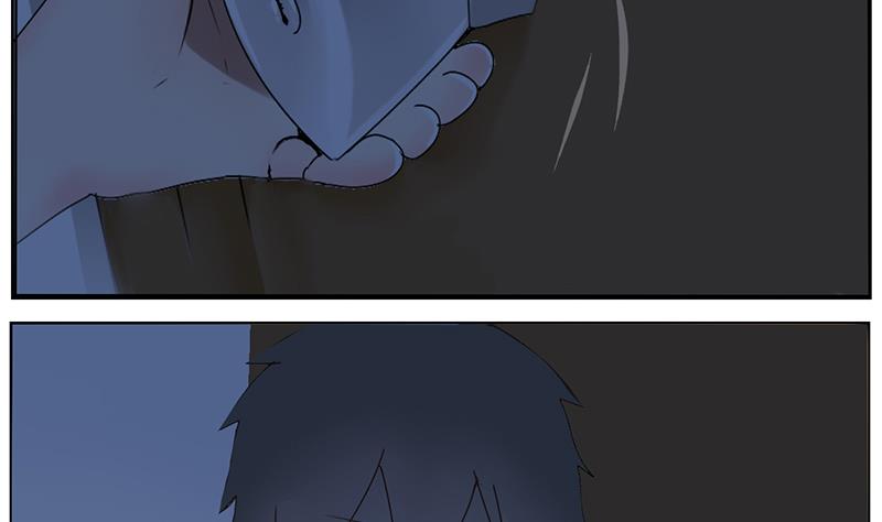 第42话 讨厌的人-第42话