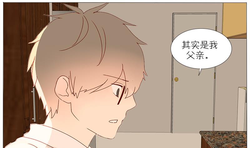 第44话 其实是我父亲-第44话