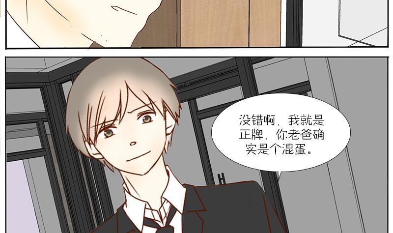 第52话 &ldquo;混蛋&rdquo;住医院了？-第52话