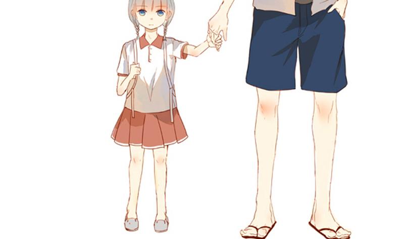 第08话 游戏中的回忆 八-第8话