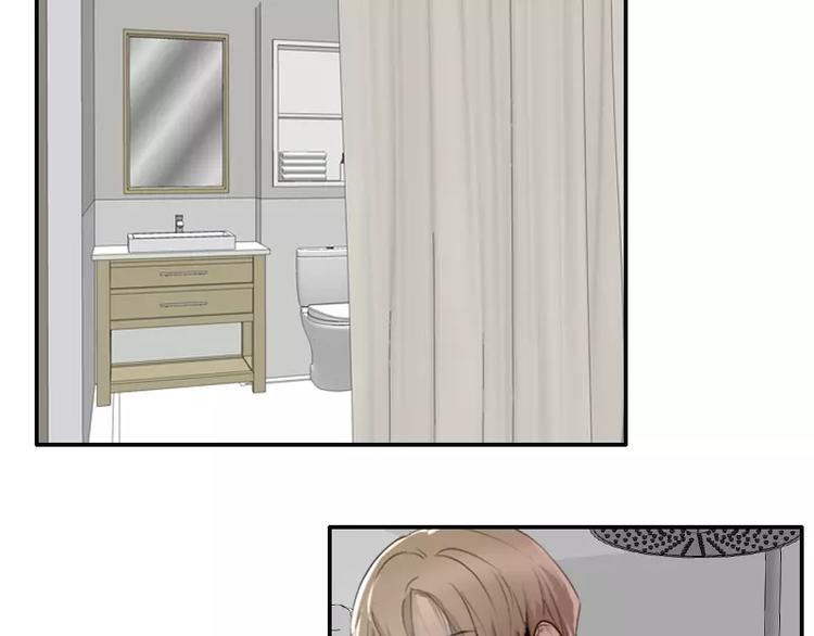 第36话  哥哥洗澡的照片-第36话