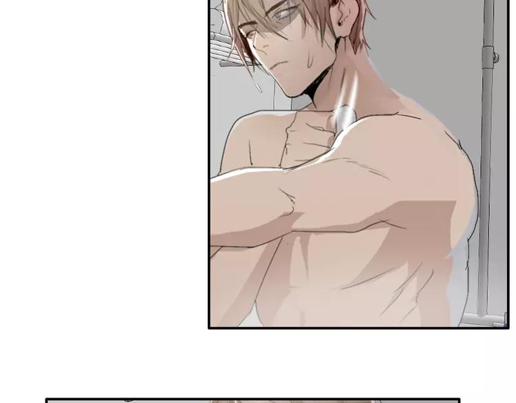 第36话  哥哥洗澡的照片-第36话