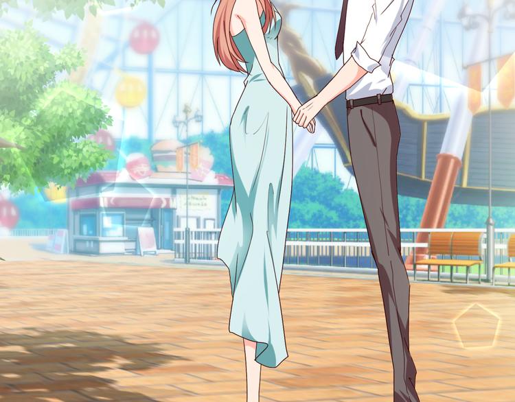 第54话 你个不正经的(1/2)-第54话