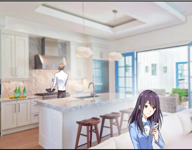 第56话 对我有企图(1/2)-第56话