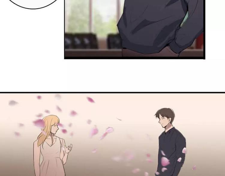 第8话  迟到都可以这么优雅-第8话