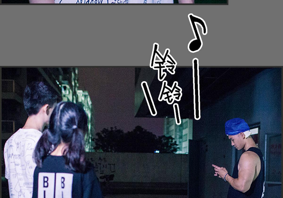 第34话(1/2)-第34话