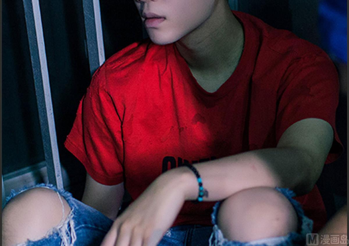 第34话(1/2)-第34话