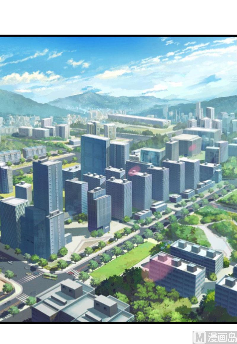 第20话 项目出事(1/2)-第20话