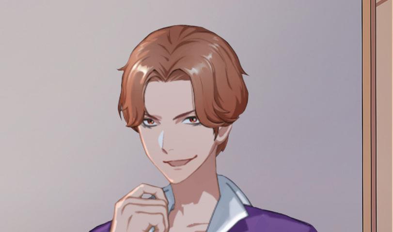 第30话 不会再让你受伤！(1/2)-第30话