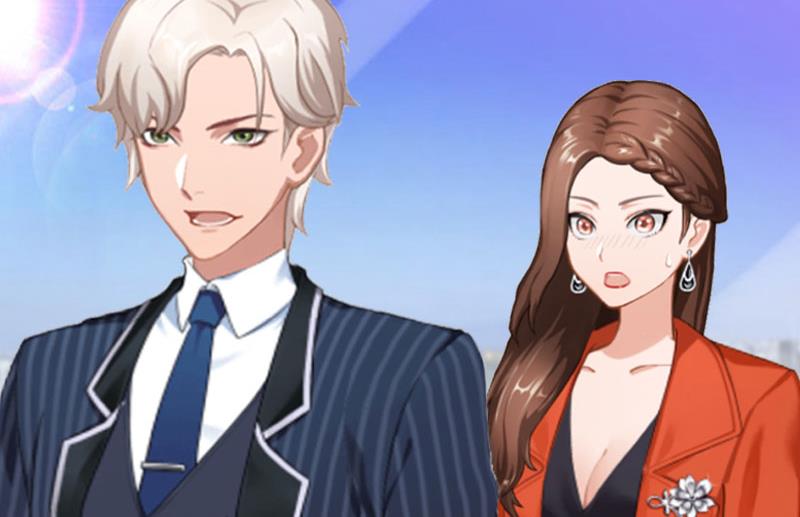 第30话 不会再让你受伤！(1/2)-第30话