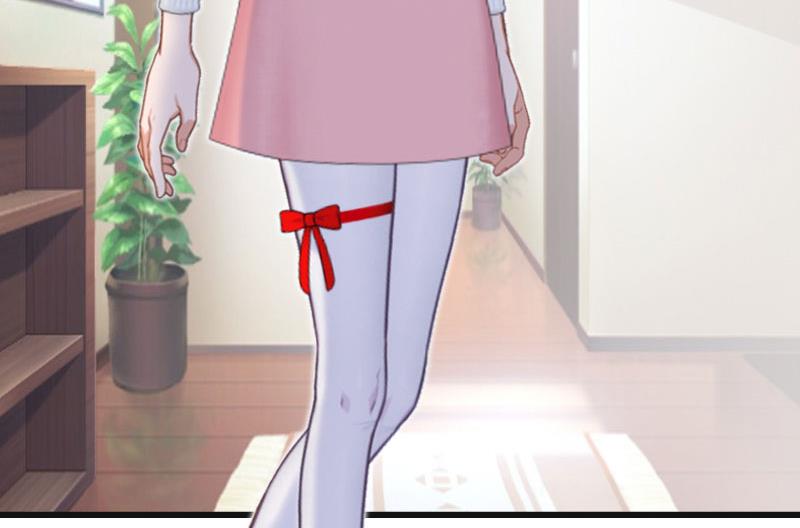 第8话 妈，我相信她！(1/2)-第8话