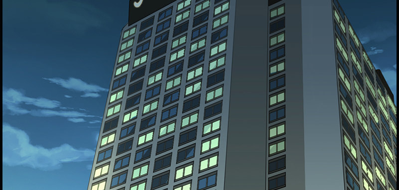 第三话 威胁(1/2)-第4话