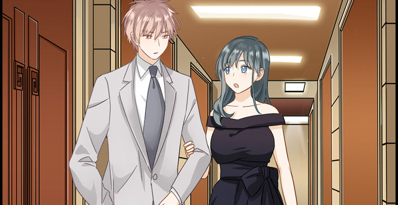 第三十五话 有点期待-第36话