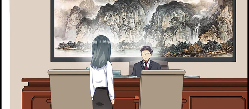 第四十五话 有人找-第46话