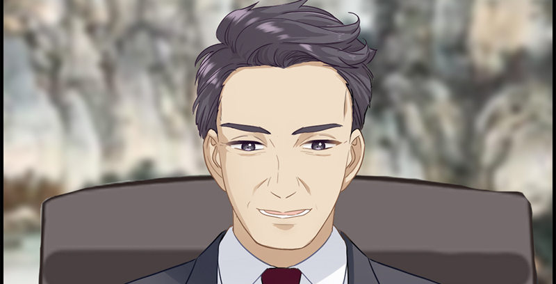 第四十五话 有人找-第46话