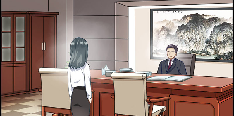 第四十五话 有人找-第46话