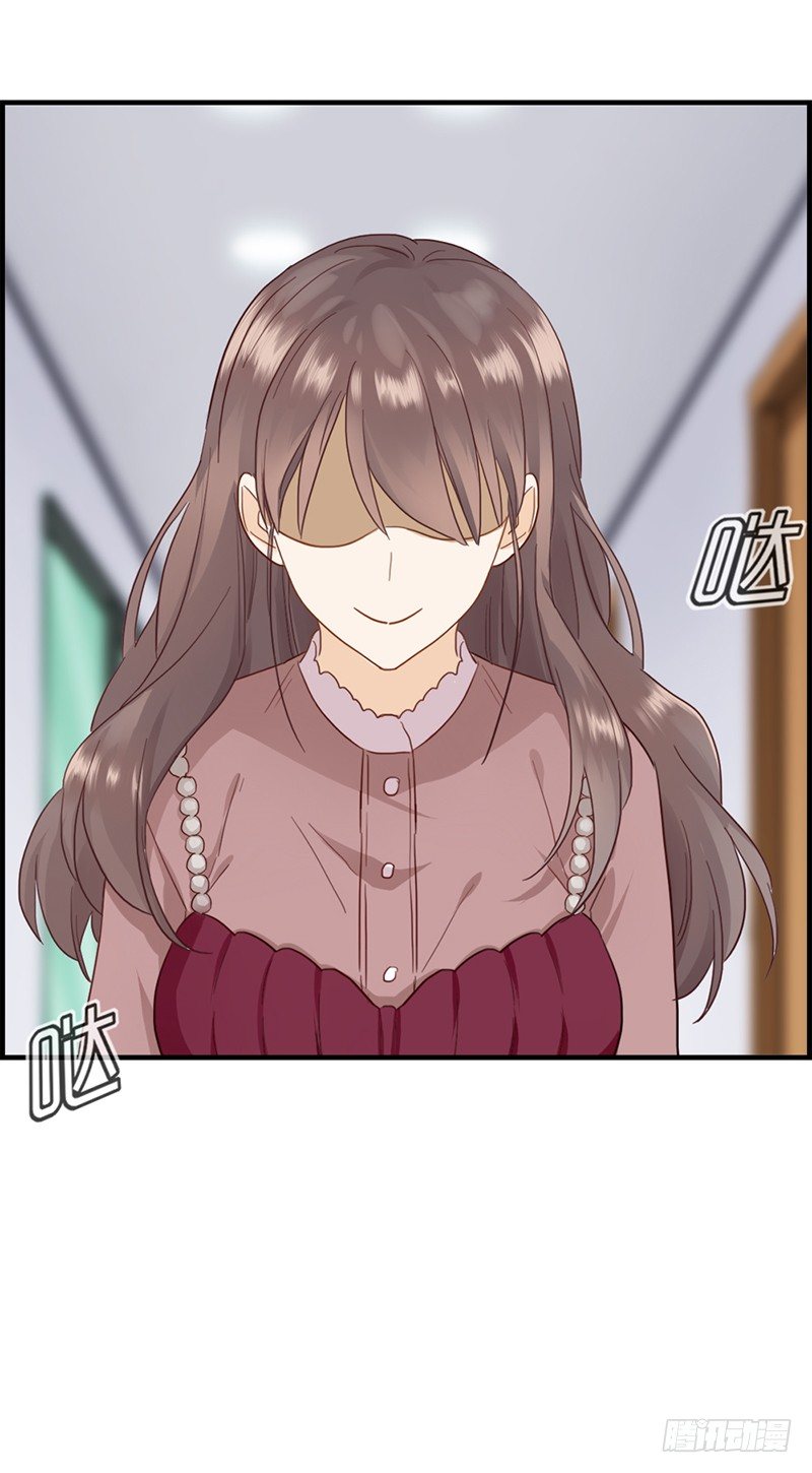 第五十五话 怎么会是你-第56话