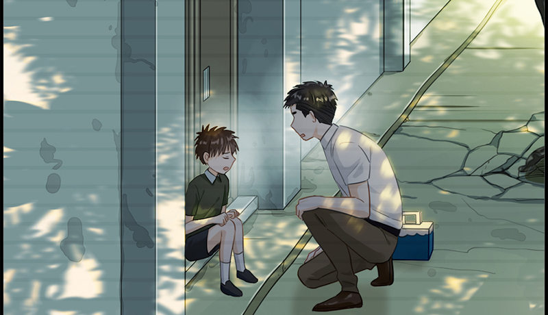 第七十三话 等着我-第74话