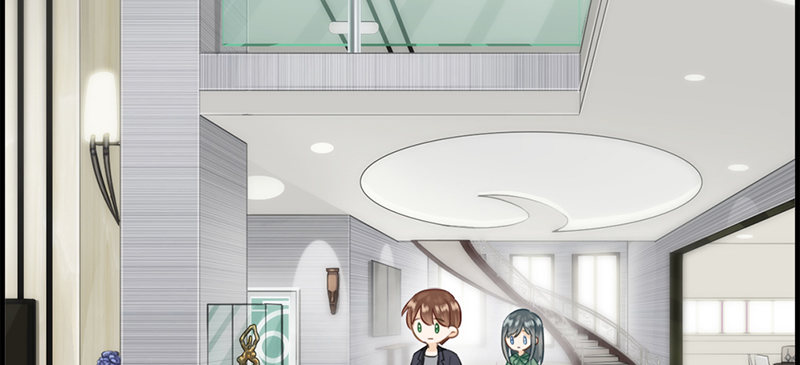 第七十五话 伪恋(1/2)-第76话