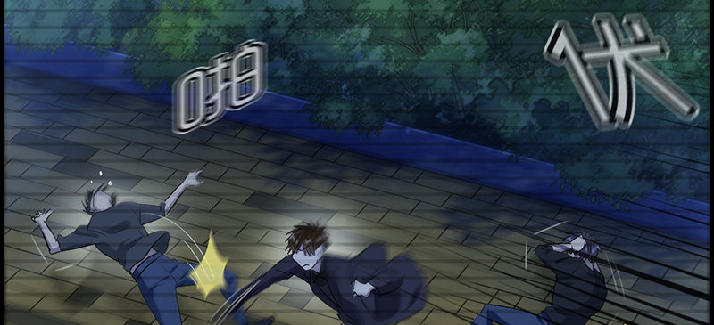 第七十七话 一刀两断(1/2)-第78话