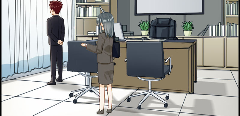 第八十三话 碎尸万段(1/2)-第84话