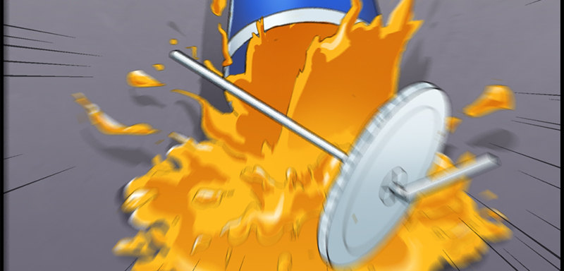 第八十五话 偷袭(1/2)-第86话