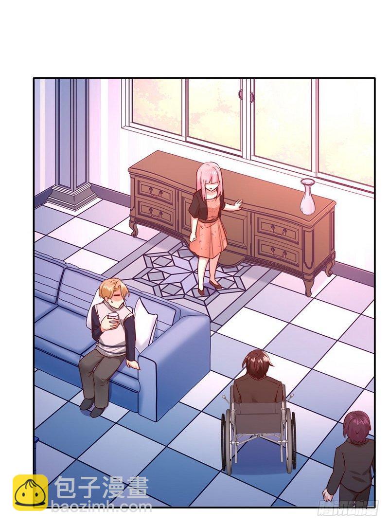 第100话 中出叛徒-第104话