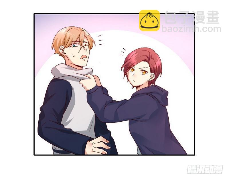 第102话 哪个才是情敌？-第106话