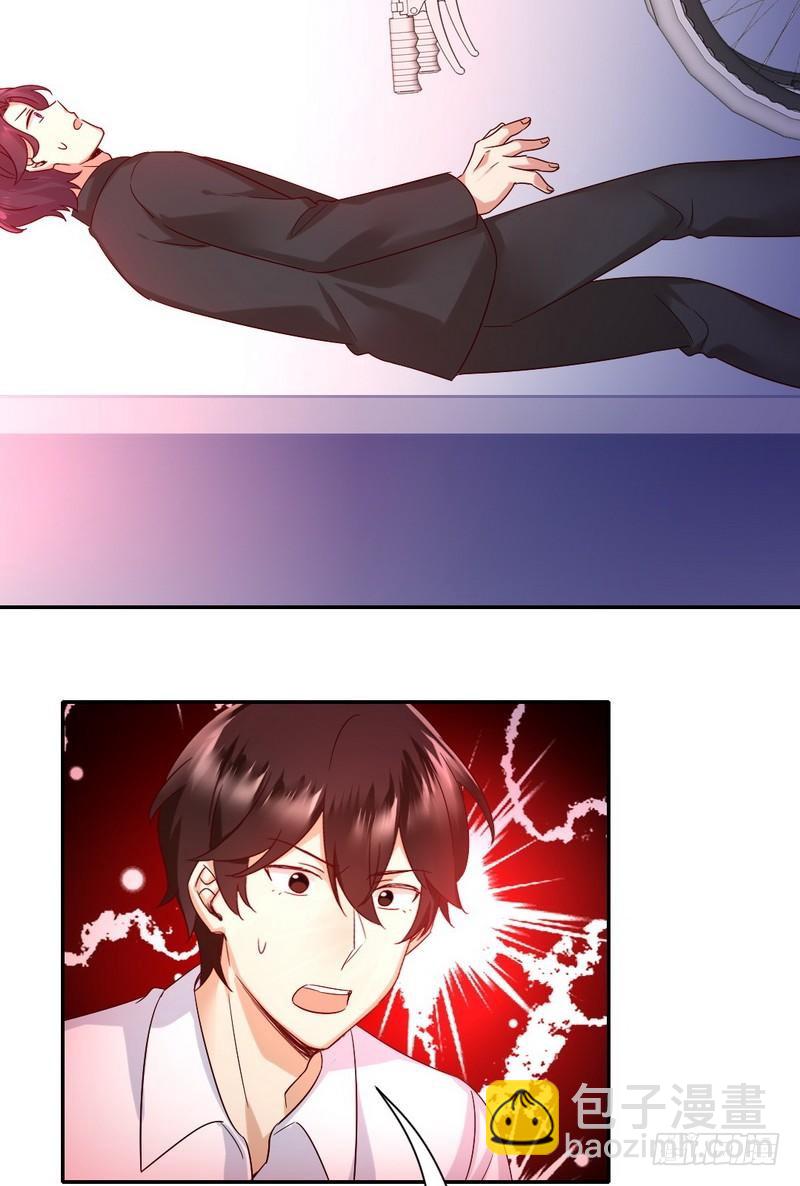 第109话 大事不妙-第114话