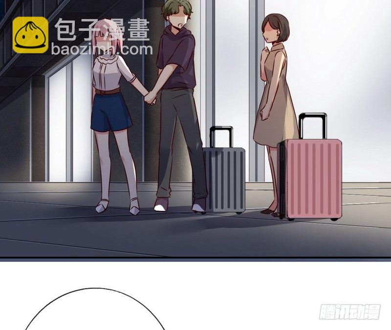 第11话 礼物(1/2)-第12话