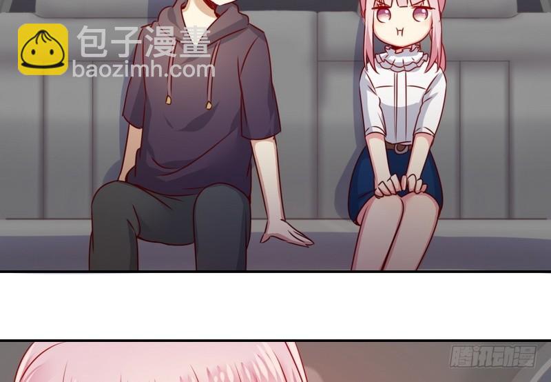 第11话 礼物(1/2)-第12话