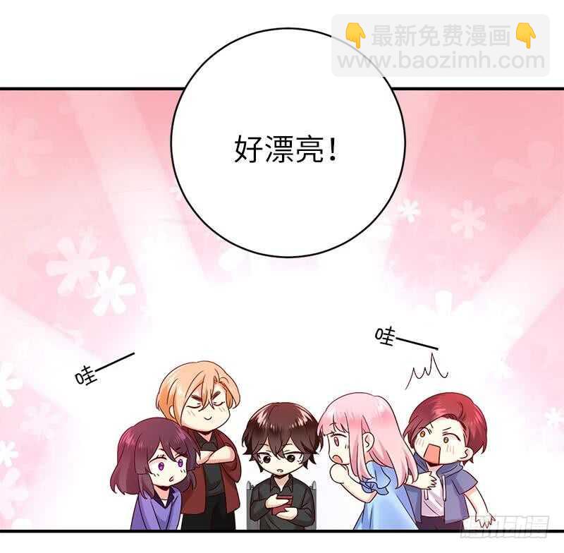 第115话 都是第一次-第120话