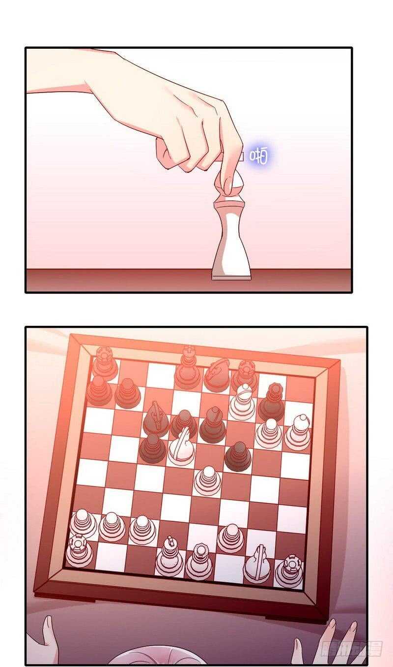 第131话 山雨欲来-第138话