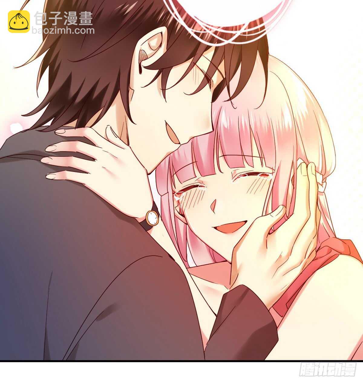 第147话 我们的婚礼-第154话