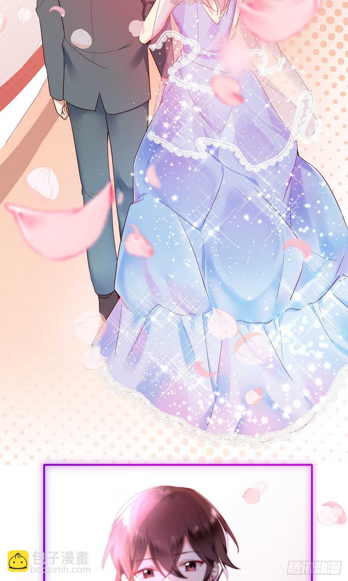 第147话 我们的婚礼-第154话