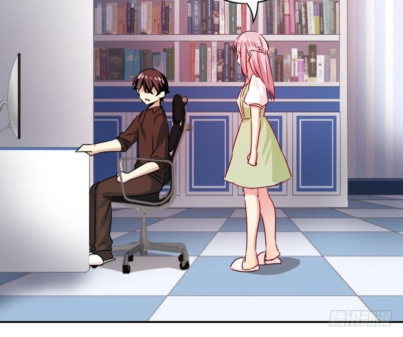 第17话 怀疑(1/2)-第50话