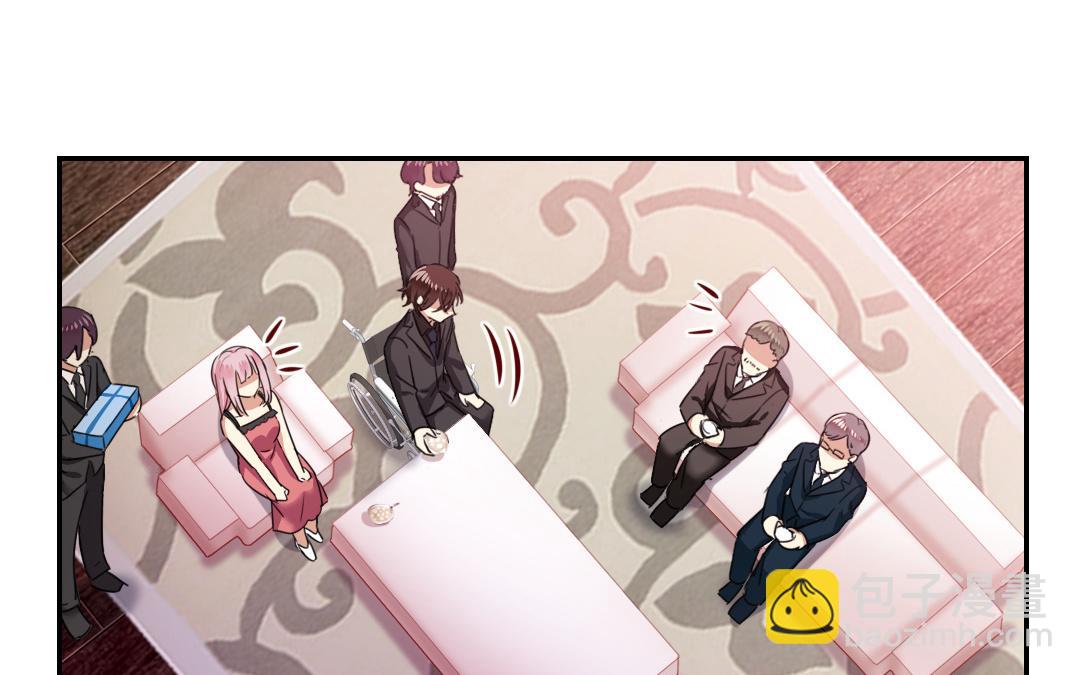 第50话 丑人多作怪(1/2)-第48话