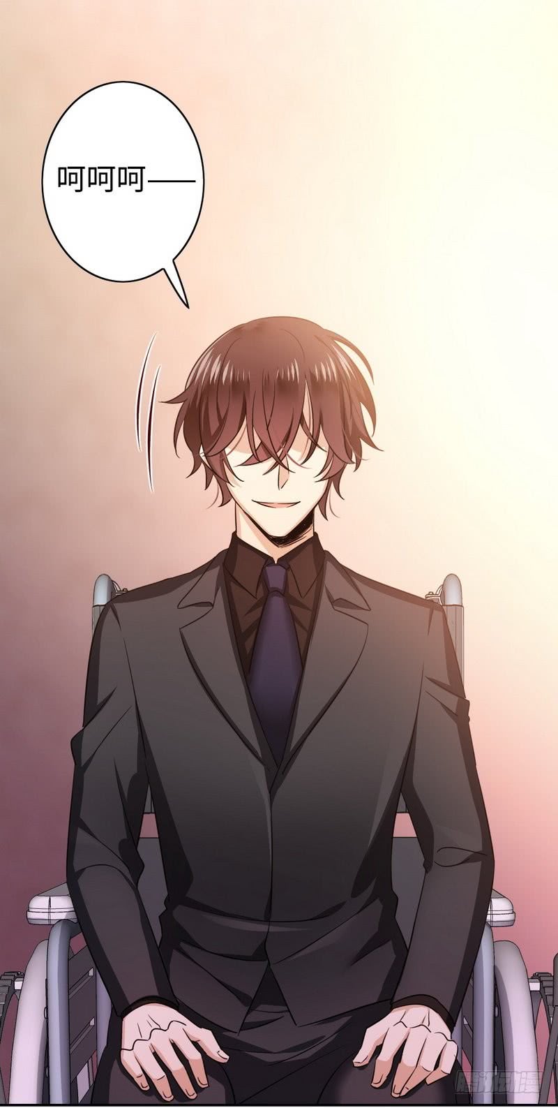 第54话 真心的爱-第56话