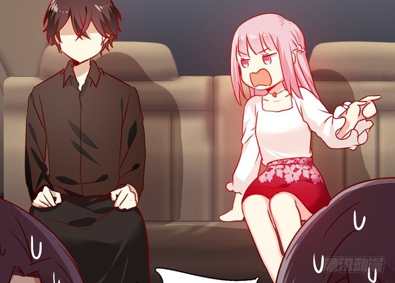 第7话 调戏(1/2)-第8话