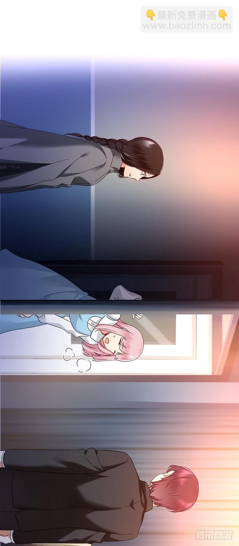 第72话 母子相见-第76话