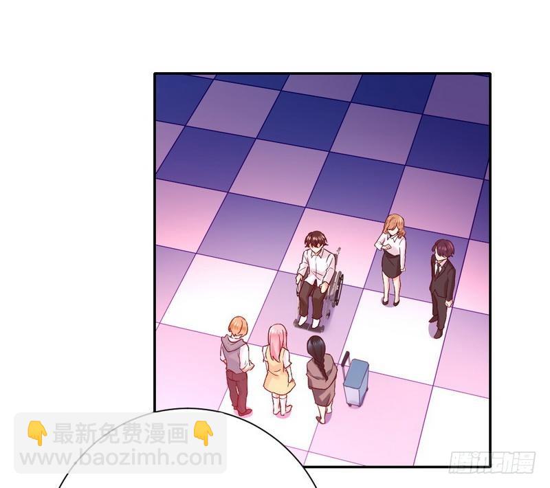 第84话 坚决分手-第88话