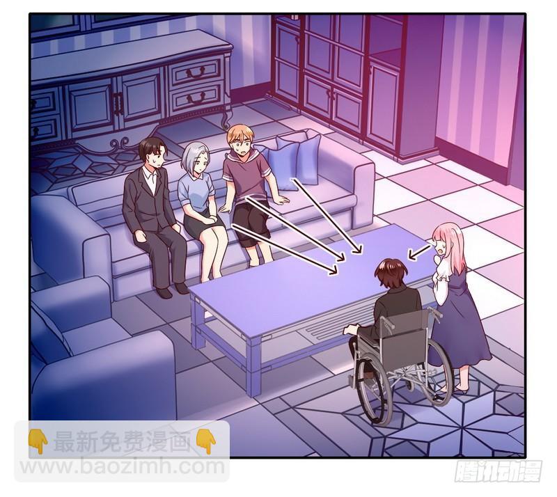 第92话 往日恩怨-第96话