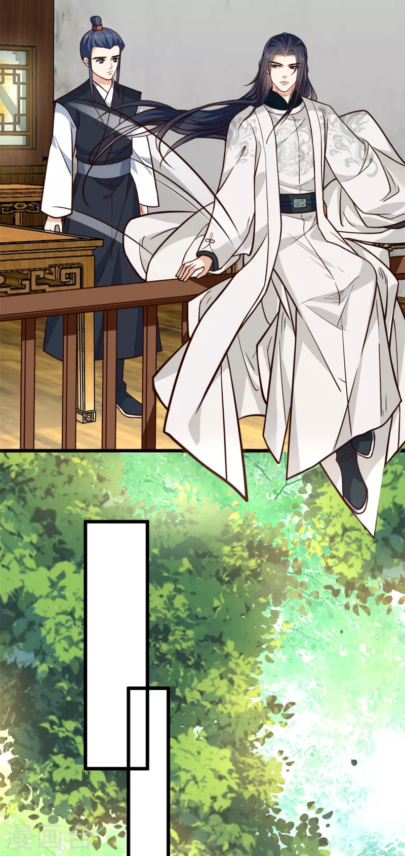 第20话 带你出出&ldquo;风头&rdquo;-第22话